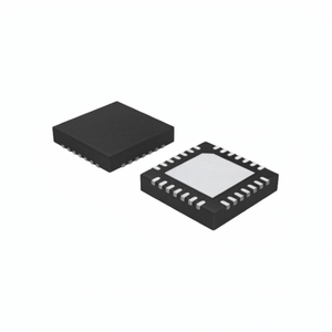 Achetez en ligne des composants électroniques 28 WFQFN Exposed Pad Power Management (PMIC) DS1864T+T&R BOM IC en stock - Product Image 1