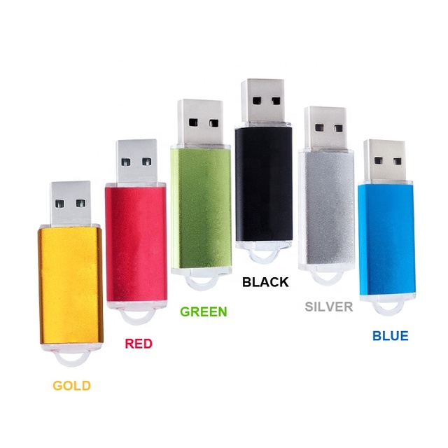 Smart Usb Flash Drive 64G 32G 16G 8G 4G 128GB Pen Drive Memory Stick Usb Key High Speed