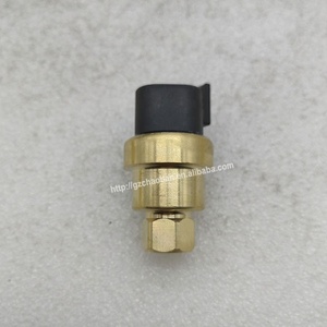 Excavator Spare Parts C9 Engine 161-1704 Pressure Sensor diesel Engine Parts Oil Pressure Sensor 1611704 for E330C E330D E336D - Product Image 4