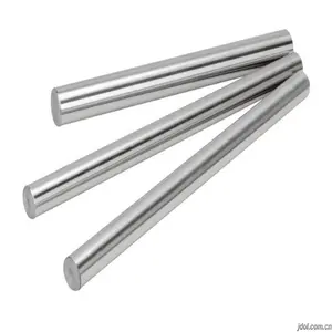 High temperature resistance Custom Stainless Steel NCF800 H stainless steel bar