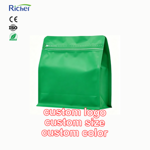 Bolsa Multiusos Sellada para Alimentos, Ideal para Envasar Frutos Secos, Nueces y Productos <span class=keywords><strong>de</strong></span> Chocolate - Product Image 1