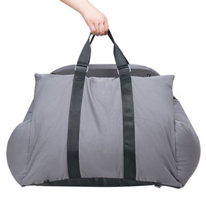 Siège de <span class=keywords><strong>voiture</strong></span> pour chien avec sangle de sécurité, lit pour chien doux, <span class=keywords><strong>rehausseur</strong></span> de <span class=keywords><strong>voiture</strong></span>, nid, nouvel arrivage 2022 - Product Image 6