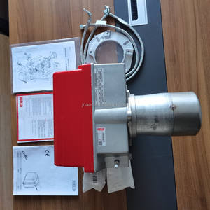 Quemador Diésel de 2 Etapas Riello <span class=keywords><strong>Gulliver</strong></span> RG5D de Italia para Cabinas de Pintura - Product Image 6