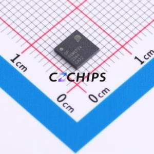 Amplificador de potencia RF de chip IC de circuito integrado GSM0724 de alta calidad (5x5) - Product Image 1