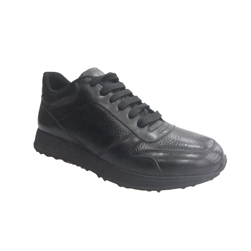 Design Men Sneakers Hiking Football Flat Wonderful Cheap Custom Leather Air Sneakers Running Men's Sports Shoes