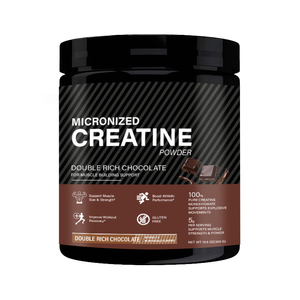 Cross-border Bestseller on TikTok and Amazon Creatine Monohydrate Pills Adult Antioxidant 300g 24-Month Shelf Life - Product Image 2