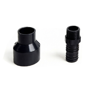 Tuberías y Accesorios de Presión de PVC, Clasificación de Presión: PN10, PN16, PN15, PN18, DIN EN ISO 1452-3/<span class=keywords><strong>BS</strong></span> EN ISO 1452-3 AS/NZS1477 - Product Image 3