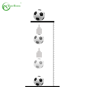 Ballon <span class=keywords><strong>de</strong></span> football professionnel Zhensheng en TPU/PU thermocollé pour jeunes et adultes – Idéal pour les matchs, les compétitions, l'entraînement et comme <span class=keywords><strong>cadeau</strong></span> - Product Image 4