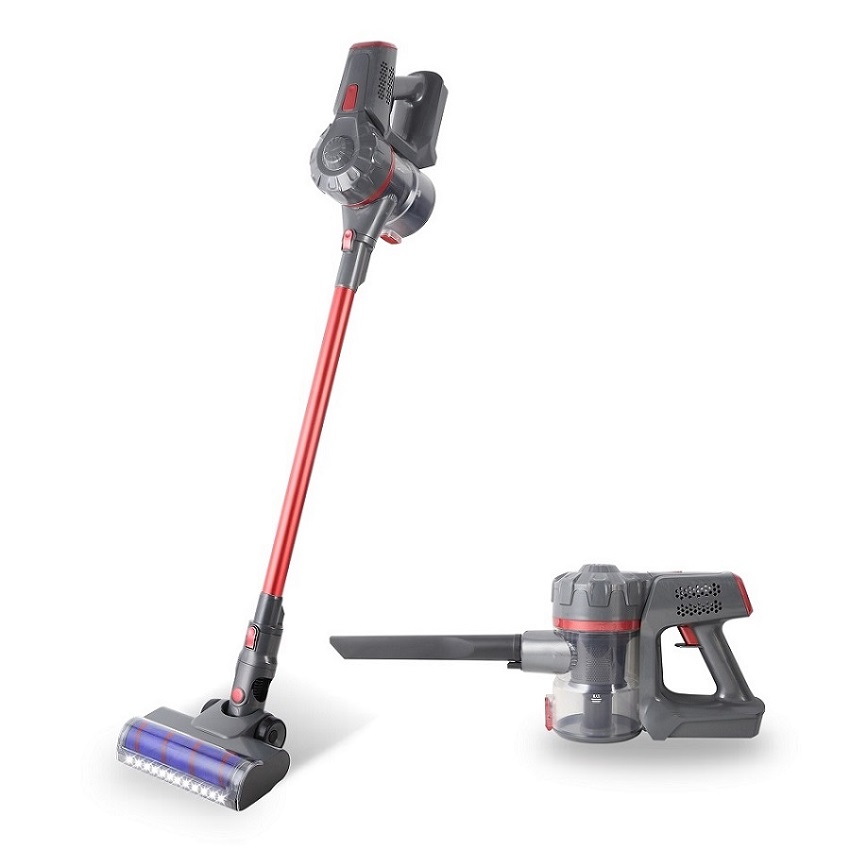 Kogan t7 cordless 22v stick vacuum cleaner sale