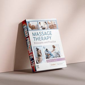 Principes et Pratiques de la Thérapie par Massage 7e édition – Manuel Médical Broché à Reliure Parfaite – Impression de Livres Personnalisée - Product Image 6