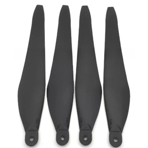Hélices pliables <span class=keywords><strong>Hobbywing</strong></span> 36190 de 36 pouces <span class=keywords><strong>X9</strong></span> <span class=keywords><strong>Plus</strong></span> pour moteur de drone, grandes hélices CW CCW pour pulvérisateur agricole - Product Image 1