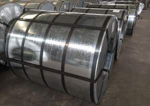 لامينا مجلفنة الفقرة تيكوس عيار 24 عيار 26 - Product Image 2