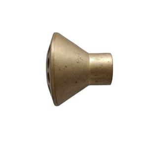 อุปกรณ์ทำความเย็นจากโรงงาน ชิ้นส่วนเครื่องปรับอากาศ ตัวจ่ายของเหลวทองเหลือง - Product Image 5