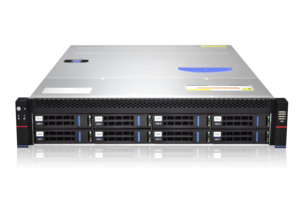 Origineel, hoogwaardig <span class=keywords><strong>2U</strong></span> 8-bay serverchassis, industriële behuizing, rackmount computerkast - Product Image 3