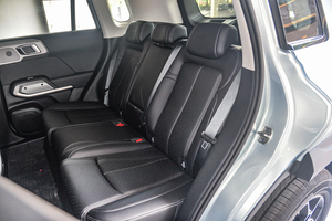 BYD Electric SUV Formula Leopard Titanium <span class=keywords><strong>3</strong></span> 2024 2025 Model Versi Flagship Mobil Bekas Kendaraan Bekas Dijual - Product Image 4