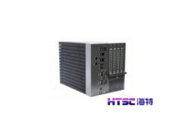 HTSC GM-5000 Intel 6-9th Gen I3/I5/I7 8GB-64GB RAM 128GB-1TB IPC Storage 2PCIe/2PCI Slots DC24V Embedded Computer in Stock