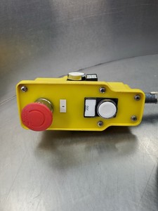Brandneuer 72X1 4-Tasten-Steuerungshänger wILME MHO10L20 Terminal 5E27 - Product Image 2