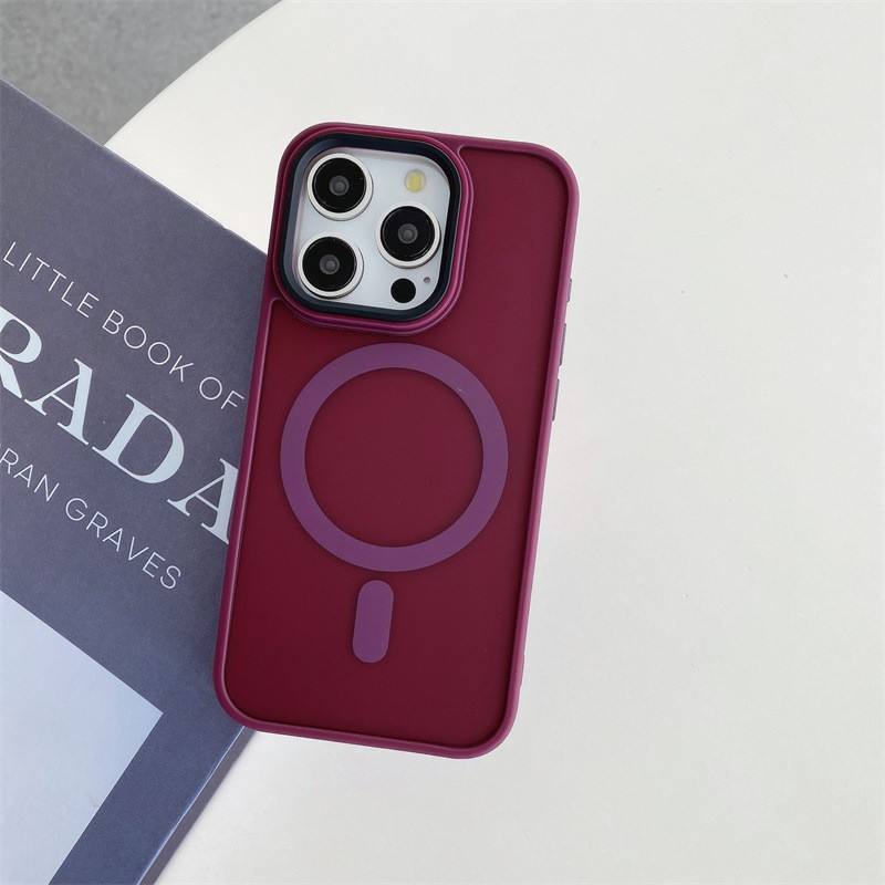 ไวน์แดง