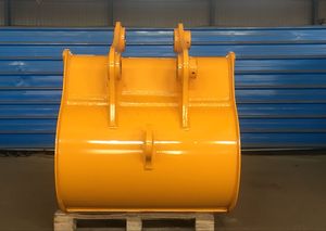 Thiết Bị Nặng Phụ Tùng Máy Xúc Nhiệm Vụ Nặng Nề Xô Cho Đào - Product Image 3