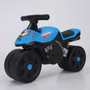 Yeni popüler fabrika düşük fiyat çok fonksiyonlu sürülecek araç motosiklet tarzı bebek sürgülü araba denge bisiklet çocuklar Scooter - Product Image 2