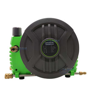Hidrolavadora de Alta Presión Vipon 2500W 2.0-2.9 Gpm con Presión Ajustable, Máquina de Lavado de Autos Comercial - Product Image 2