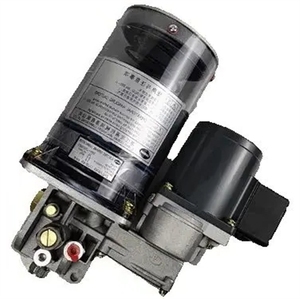 Bomba de lubricación LIUBIAN DBN-J20/08D-2V /E-24V /D3-380V /15V /-V DBS-J/V - Product Image 2