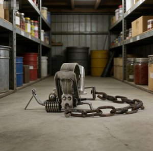 <b>Mouse</b> , Mole Trap, Small Size - Product Image 2