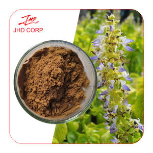 Ekstrak akar Coleus forskohlii alami 20% Forskolin - Product Image 1