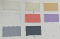 Tissu maille gaufrée fine en nylon et élasthanne, 165 cm, 150 g/m², extensible dans les quatre sens, respirant, toucher frais, pour vêtements de sport, maillots de bain, robes, vente en gros