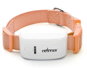 <span class=keywords><strong>Mini</strong></span> Rastreador GPS TK909, Dispositivo Portátil para Rastrear Perros con Collar para Mascotas, Red 2G, Dispositivo Antipérdida para Perros <span class=keywords><strong>TKSTAR</strong></span> TK909 - Product Image 5