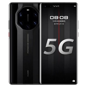 <span class=keywords><strong>2022</strong></span> produits de luxe 5G <span class=keywords><strong>Smartphone</strong></span> téléphone portable système HarmonyOS presque neuf pour <span class=keywords><strong>Huawei</strong></span> Mate 40 RS Design ultime - Product Image 5