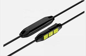 Écouteurs sans fil à conduction osseuse CX Sport Blue Tooth Headset Indicateur de batterie à affichage numérique pour les jeux d'appels musicaux - Product Image 6