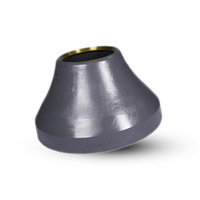 Pièces de rechange d'usine pour concasseur à cône Mn18Cr2 : Mantle et doublure de cuve concave pour Metso HP400 HP500