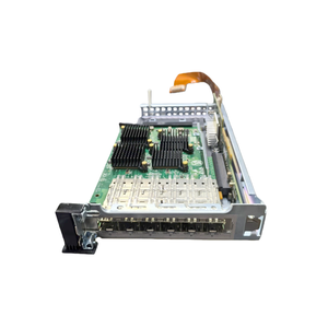 Tarjeta de Expansión de Puerto Óptico para Firewall ASA-IC-6GE-SFP-B, Serie ASA5525-X, Puerto SFP Ethernet de 6 Gigabits (GE), Pieza de Repuesto - Product Image 3