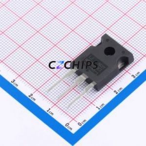 Diodo Schottky MBR60200CT TO-247 Original Nuevo, Componentes Electrónicos al por Mayor, Proveedor de Chips y Servicio BOM - Product Image 1