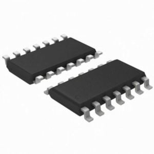 100% Original & New LMV324Q1MAX/NOPB Operational Amplifier Integrated Circuit ic Electronic Component - Product Image 1