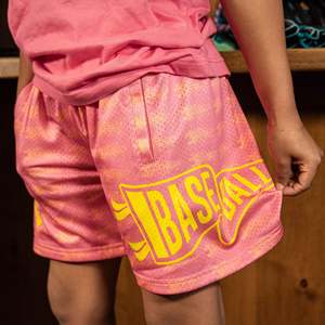 Shorts de sport vintage pour garçons, séchage rapide, entraînement, course à pied, décontractés, tricotés, style <span class=keywords><strong>Bermuda</strong></span> avec cordon de serrage, style streetwear hip-hop - Product Image 6