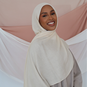 Haute Qualité Modal Longue Plaine Écharpe Couleur Blocage Châle Traditionnel pour Dames Musulmanes En Gros Hijab Multifonction Toutes Saisons - Product Image 4