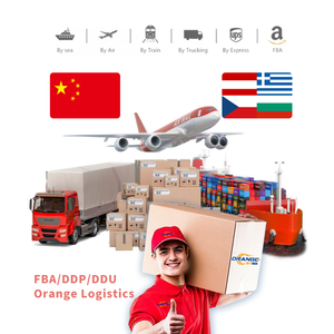 Transitaire Chine République tchèque LCL Express Agent d'expédition Livraison gratuite IPhones Dropshipping International Shopping - Product Image 1