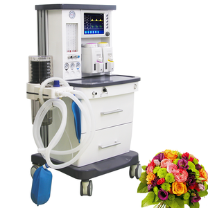 الممتاز الجراحية المتكاملة طويلة الأجل رسومية الاتجاه Anaesthetics آلات للبيع - Product Image 1