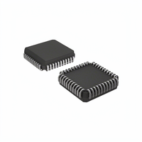 Original Power Management (PMIC) 44 LCC Electronic Chips Component ICM7212IQH-D