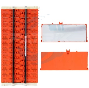 Batería Híbrida <span class=keywords><strong>para</strong></span> Hondas Fit, Toyotas Lexus RX400h, ES300h, RX450h, Mercedes E300 W212, S400, Benz, 28 Piezas, <span class=keywords><strong>75</strong></span> Amperios - Product Image 1