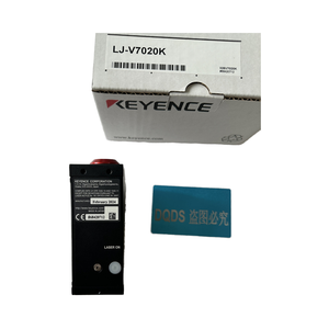 เครื่องมือวัดรูปร่างความเร็วสูงพิเศษ LJ-V7020K ของแท้ 100% ใหม่เอี่ยม  เลเซอร์เซมิคอนดักเตอร์สีน้ำเงิน LJ-V7020K ของแท้ 100% - Product Image 4