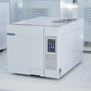 BIOBASE cina tavolo Top Class B <span class=keywords><strong>Autoclave</strong></span> con porta manuale struttura <span class=keywords><strong>Autoclave</strong></span> per laboratorio - Product Image 3