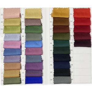 Tela <span class=keywords><strong>de</strong></span> sarga tejida para uniforme <span class=keywords><strong>de</strong></span> hospital, calidad, poliéster, rayón, licra, TR, para vestido, pantalones <span class=keywords><strong>y</strong></span> <span class=keywords><strong>trajes</strong></span> para <span class=keywords><strong>mujer</strong></span> - Product Image 2