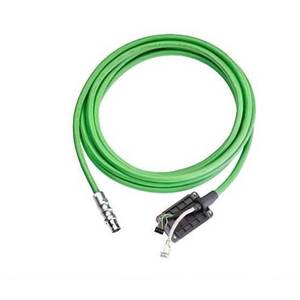 สายเคเบิลเซ็นเซอร์แบบแมนนวล Baumer Fs_A-Cable Mg02 K21BGB/A 65-Sl Nio-01000 - Product Image 1