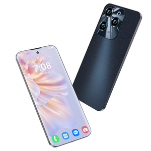 สมาร์ทโฟน Hot 40pro หน้าจอ Incell ขนาด 7.0 นิ้ว ความจุเยอะ ขายดีอันดับต้นๆ ในกลุ่มโทร<span class=keywords><strong>ศัพท์</strong></span>มือถือ 5G รุ่นยอดนิยม หน่วยความจำ 16GB+1TB - Product Image 1