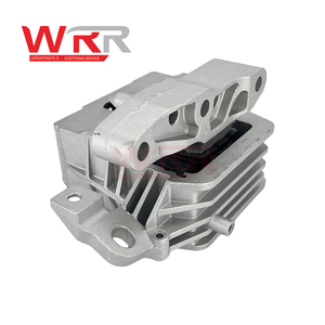 Soporte de Motor 22116853450 22116856184 para BMW F30 F10 F32 320i 328i 520i 525i, Lado Derecho, Cojín de Soporte Hidráulico - Product Image 3