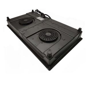 Table de Hot Pot avec Cuisinières à Induction Intégrées – Service OEM - Product Image 4