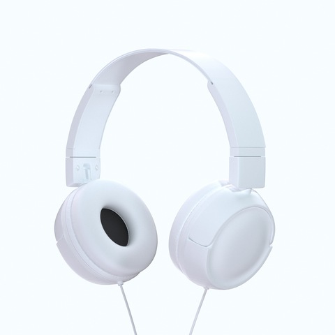 Beats Audio White Pick #26 (397949)